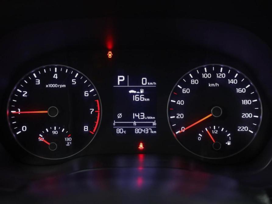 Kia Rio IV Рестайлинг Ростов-на-Дону  - изображение 16