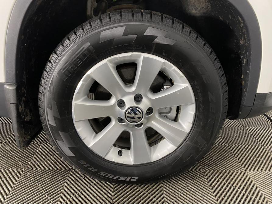 Volkswagen Tiguan I Воронеж  - изображение 20