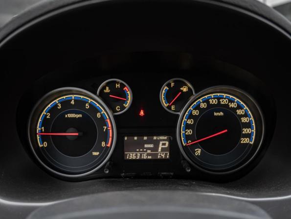 Suzuki SX4 I (Classic) Рестайлинг с пробегом 2011 года, цена 898 000 рублей, 136316 км, хэтчбек, Автокод Объявления