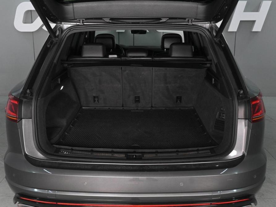 Volkswagen Touareg III Ростов-на-Дону  - изображение 24
