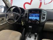Mitsubishi Pajero IV Рестайлинг 2 Москва  - изображение 39