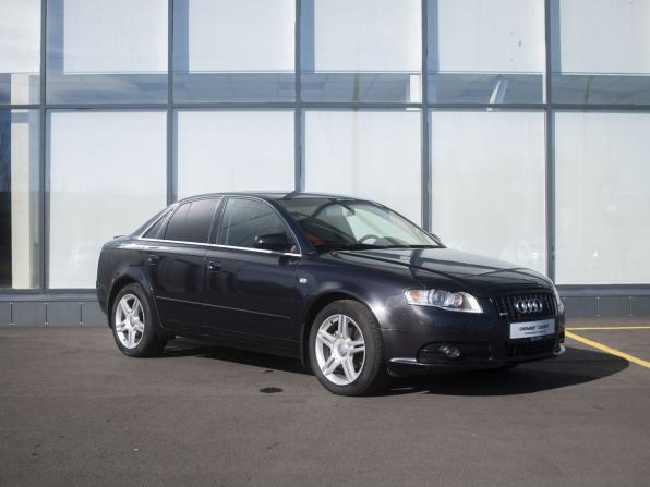 Audi A4 III (B7) с пробегом 2006 года, цена 700 000 рублей, 173266 км, седан, Автокод Объявления