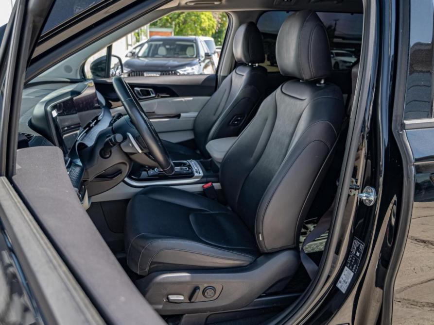 Kia Carnival IV Краснодар  - изображение 10