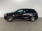Mitsubishi ASX I Москва  - изображение 24