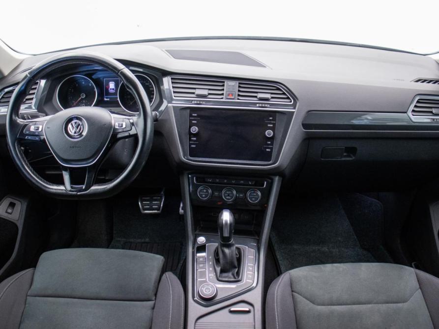 Volkswagen Tiguan II Москва  - изображение 13