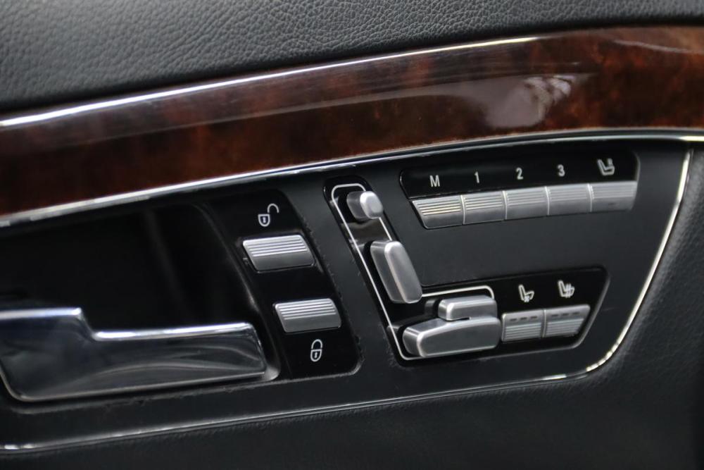 Mercedes-Benz S-Класс V (W221) Сургут  - изображение 20