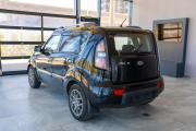 Kia Soul I Ростов-на-Дону  - изображение 31