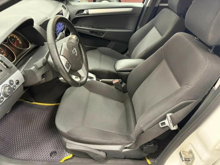 Opel Astra H Рестайлинг Набережные Челны  - изображение 9