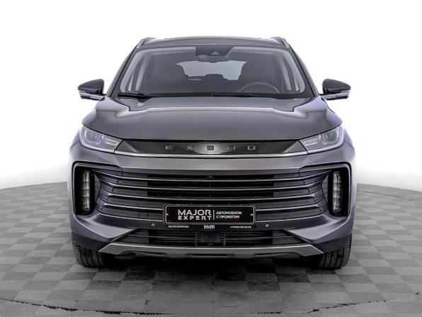 Exeed TXL I Рестайлинг с пробегом 2023 года, цена 2 255 000 рублей, 50702 км, внедорожник, Автокод Объявления