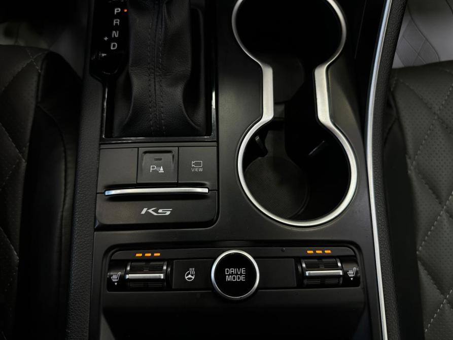 Kia K5 III Санкт-Петербург  - изображение 27