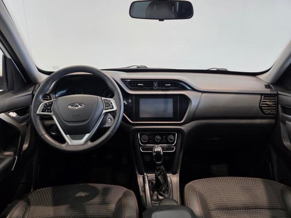 Chery Tiggo 3 I с пробегом 2018 года, цена 896 000 рублей, 142000 км, внедорожник, Автокод Объявления