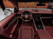 Porsche Panamera III Москва  - изображение 67