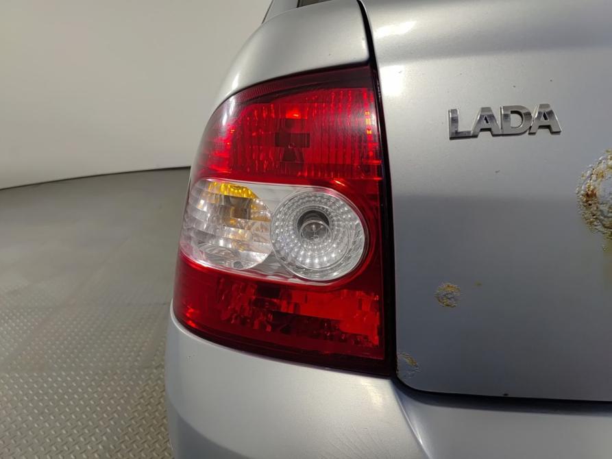 Lada (ВАЗ) Priora I Уфа  - изображение 11
