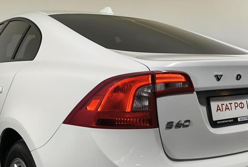 Volvo S60 II Нижний Новгород  - изображение 18