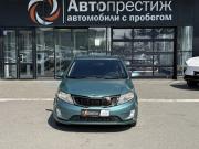 Kia Rio III Волгоград  - изображение 28