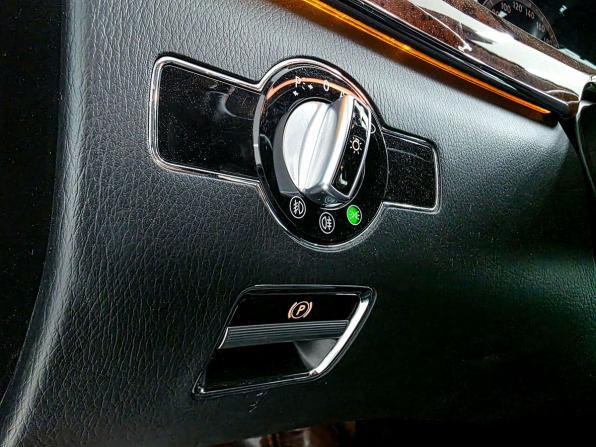 Mercedes-Benz S-Класс V (W221) с пробегом 2008 года, цена 1 950 000 рублей, 103203 км, седан, Автокод Объявления