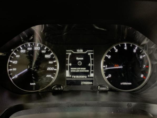 Chery Tiggo 4 Pro I с пробегом 2024 года, цена 1 458 000 рублей, 27699 км, внедорожник, Автокод Объявления