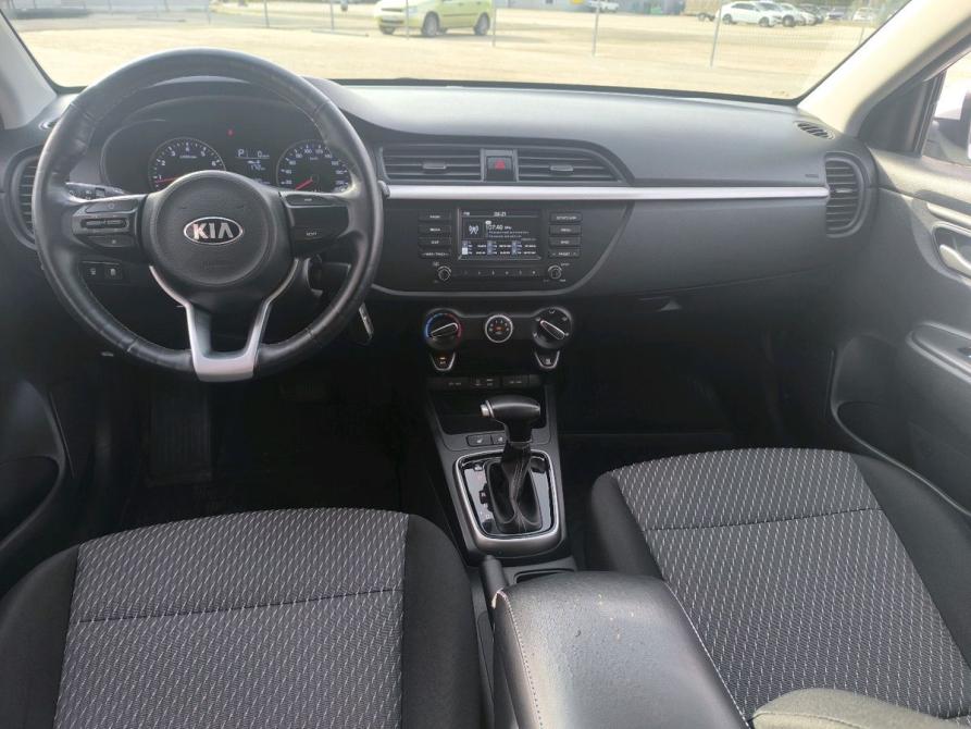 Kia Rio IV Сызрань  - изображение 13
