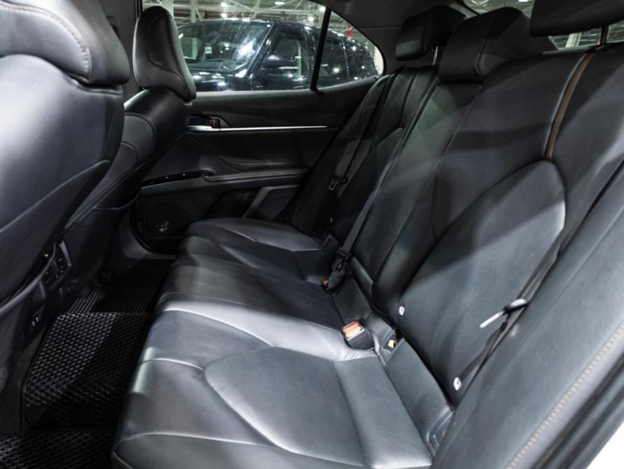 Toyota Camry VIII (XV70) Санкт-Петербург  - изображение 18