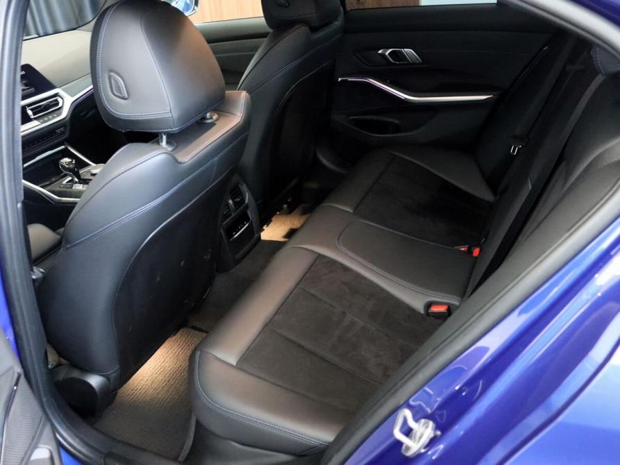 BMW 3 серии VII (G2x) Калининград  - изображение 23
