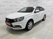 Lada (ВАЗ) Vesta I Пермь  - изображение 22