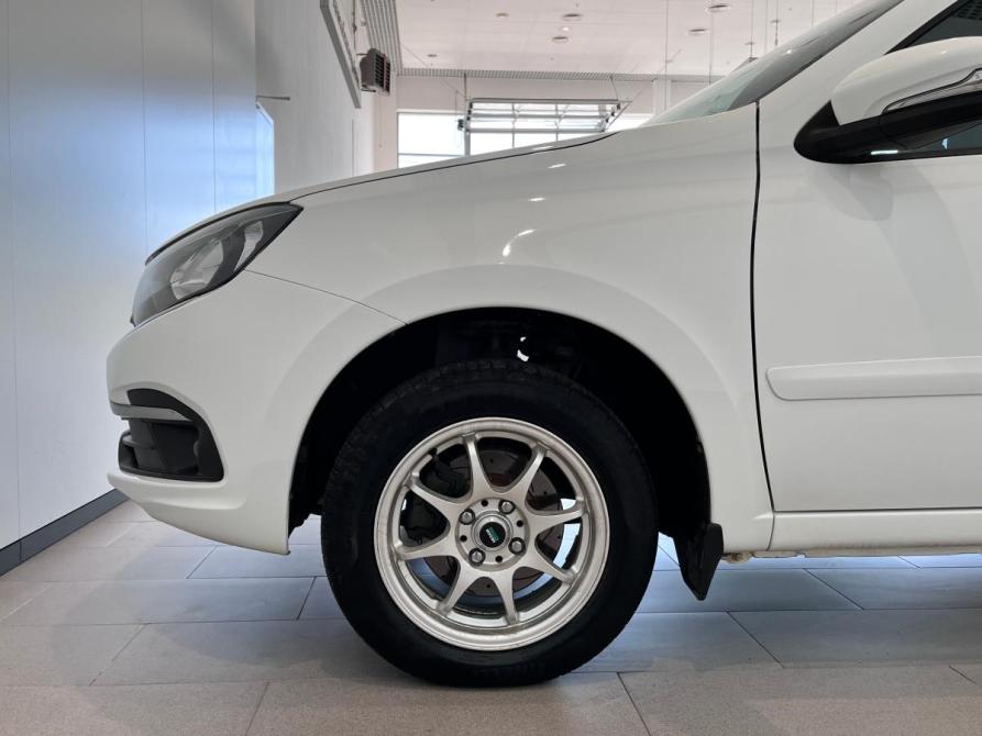 Lada (ВАЗ) Granta I Рестайлинг Волжский  - изображение 9
