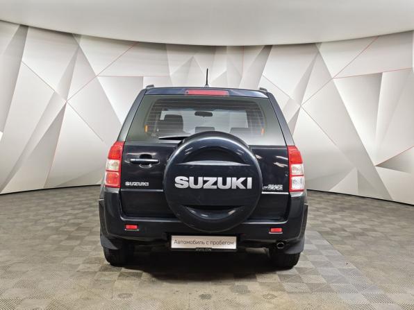 Suzuki Grand Vitara II Рестайлинг с пробегом 2010 года, цена 619 000 рублей, 168094 км, внедорожник, Автокод Объявления
