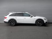 Audi A4 allroad V (B9) Москва  - изображение 34