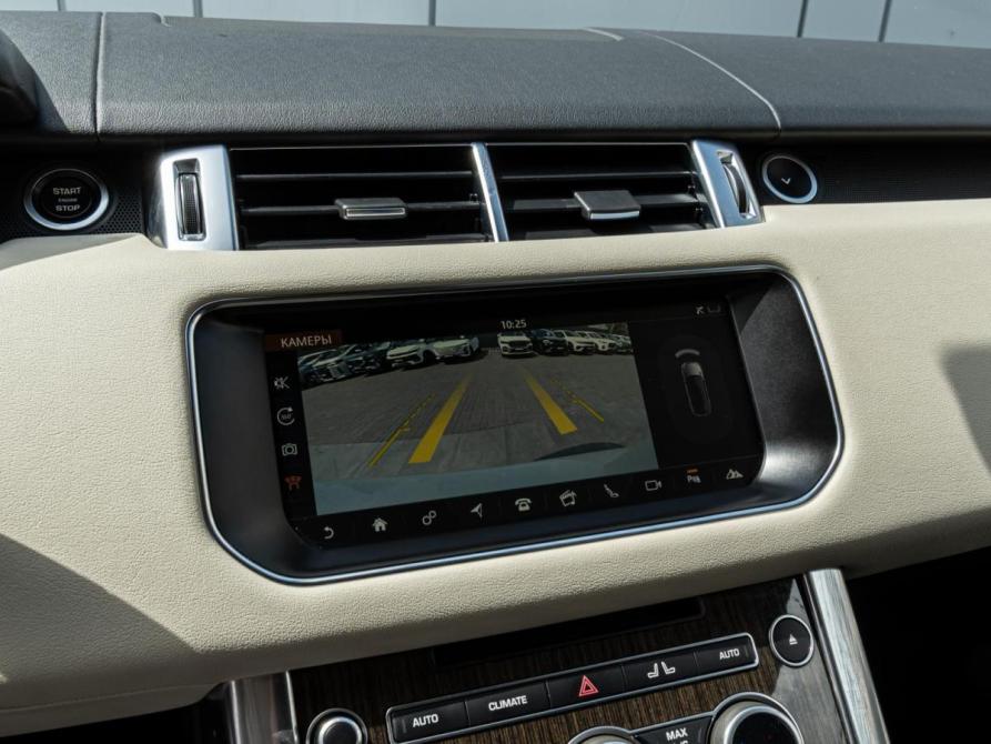 Land Rover Range Rover Sport II Краснодар  - изображение 13