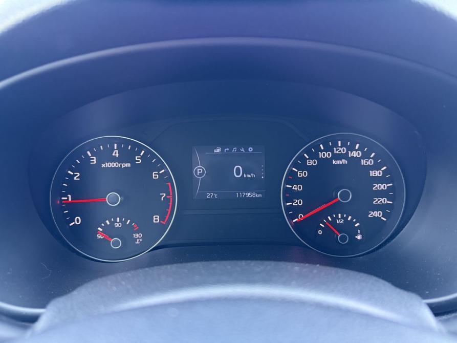 Kia Sportage IV Саратов  - изображение 9