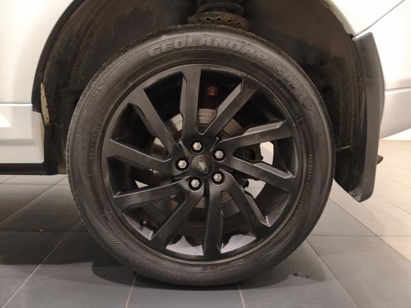 Land Rover Freelander II Рестайлинг 2 с пробегом 2013 года, цена 1 439 000 рублей, 217539 км, внедорожник, Автокод Объявления