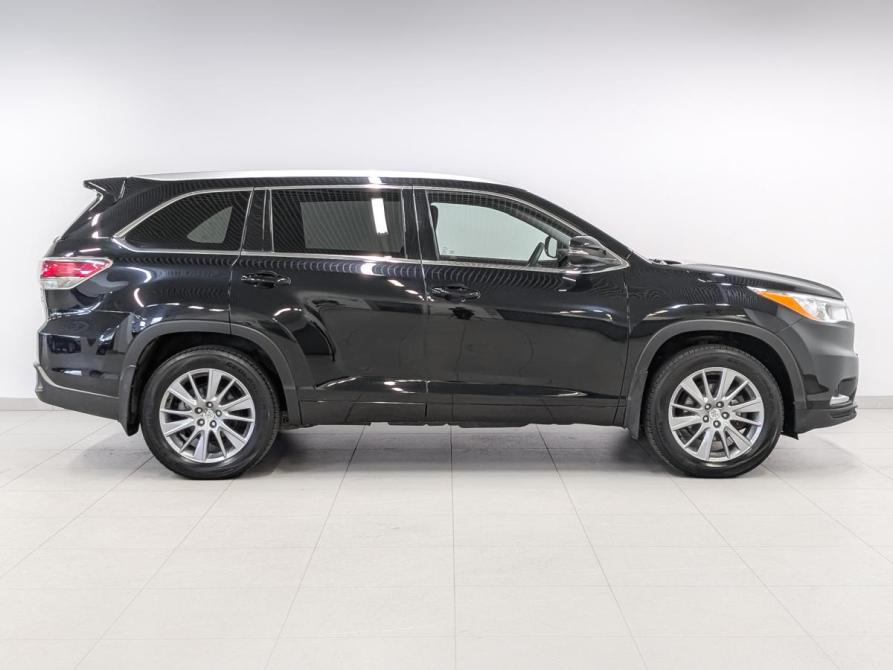 Toyota Highlander III (XU50) Санкт-Петербург  - изображение 4