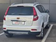 Geely Emgrand X7 I Воронеж  - изображение 26