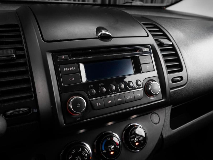 Nissan Note I Рестайлинг Тюмень  - изображение 17