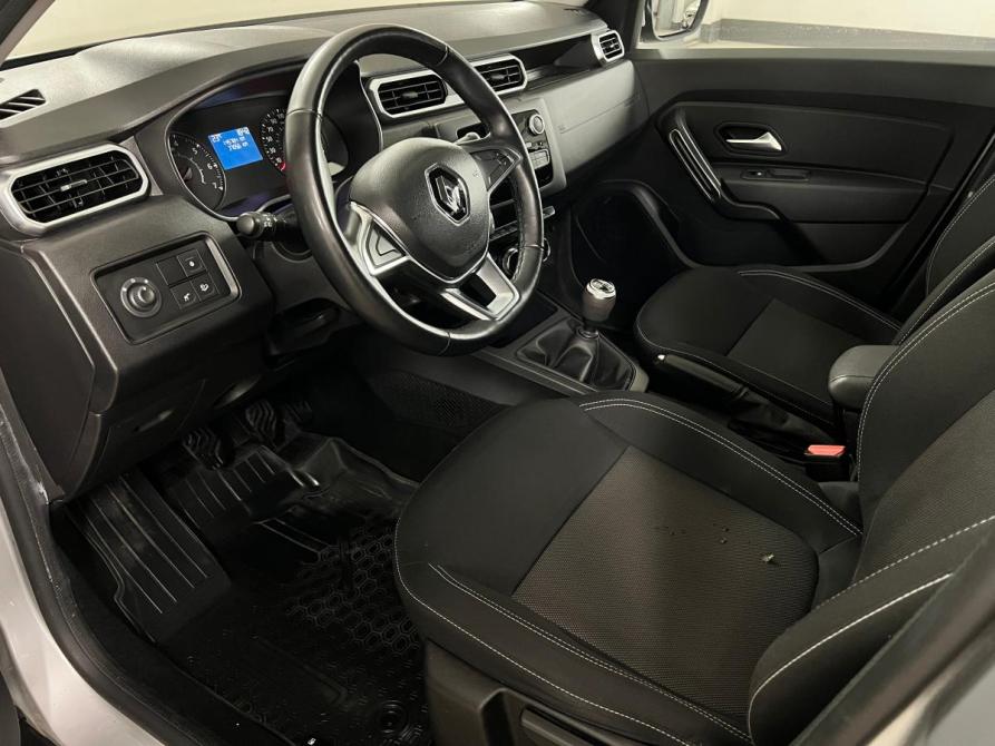 Renault Duster II Тюмень  - изображение 7