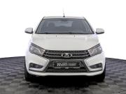 Lada (ВАЗ) Vesta I Москва  - изображение 30