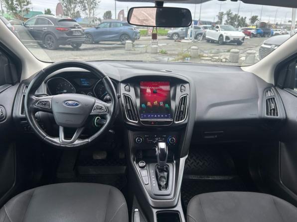 Ford Focus III Рестайлинг с пробегом 2016 года, цена 809 400 рублей, 173024 км, универсал, Автокод Объявления