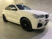 BMW X4 I (F26) Новосибирск  - изображение 28