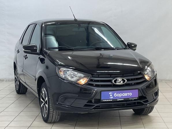 Lada (ВАЗ) Granta I Рестайлинг с пробегом 2023 года, цена 739 000 рублей, 47130 км, седан, Автокод Объявления