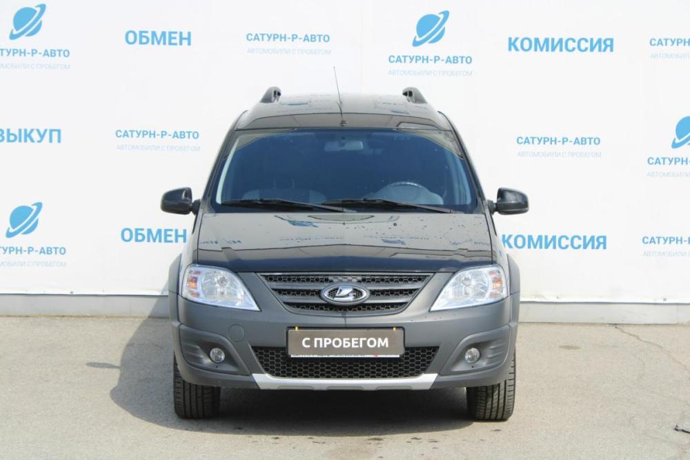 Lada (ВАЗ) Largus I Пермь  - изображение 2