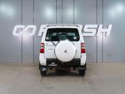Mitsubishi Pajero Mini II Воронеж  - изображение 21