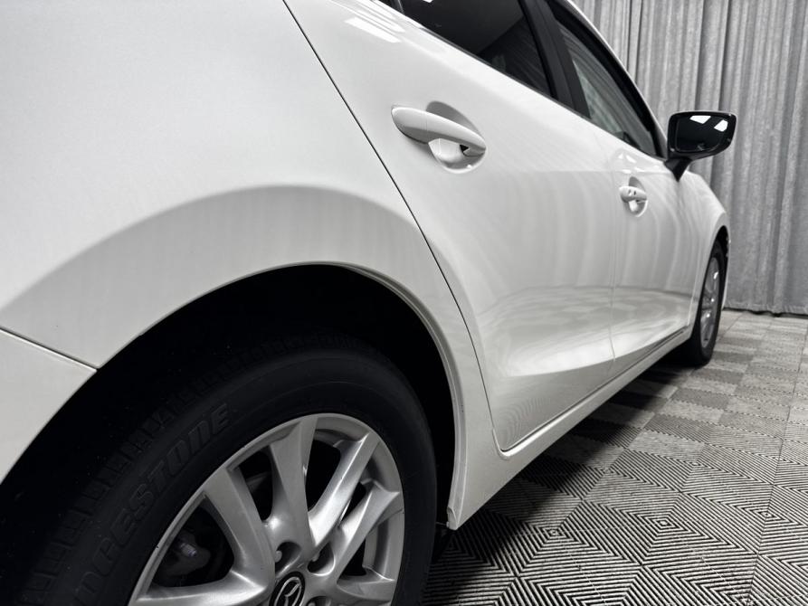 Mazda Axela III Рестайлинг Стерлитамак  - изображение 15