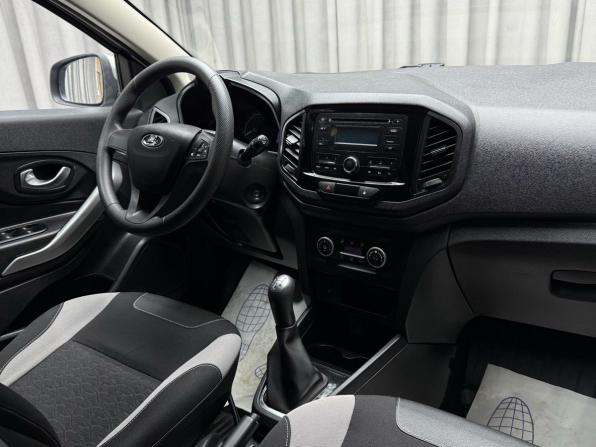 Lada (ВАЗ) XRAY I с пробегом 2017 года, цена 899 000 рублей, 128246 км, хэтчбек, Автокод Объявления