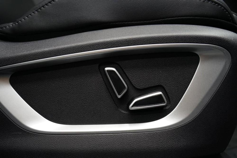 Changan CS75 Plus I Рестайлинг Крым  - изображение 27