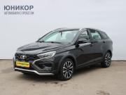 Lada (ВАЗ) Vesta I Рестайлинг (NG) Нижний Новгород  - изображение 15