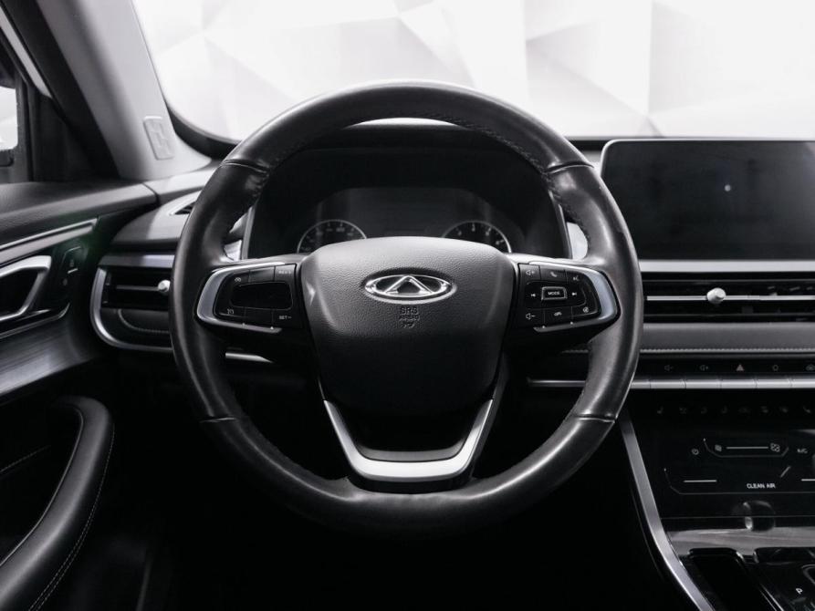 Chery Tiggo 4 Pro I Ульяновск  - изображение 14