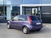 Ford Fiesta Mk5 Москва  - изображение 24