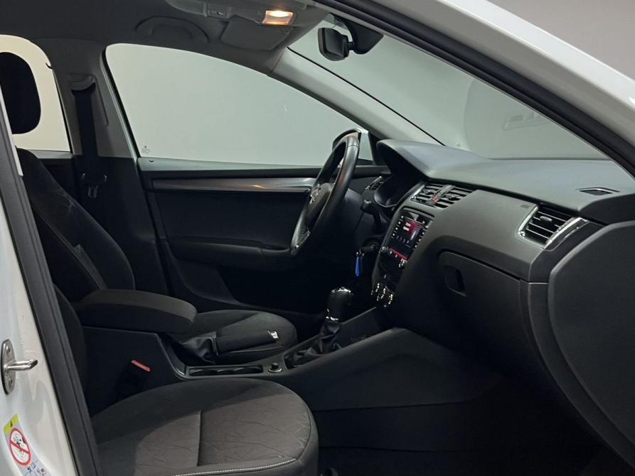 Skoda Octavia III (A7) Рестайлинг Тверь  - изображение 17