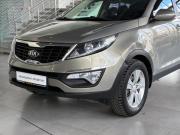 Kia Sportage III Новосибирск  - изображение 33