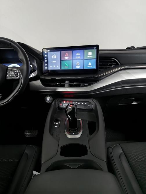 Haval F7x I Рестайлинг Москва  - изображение 12